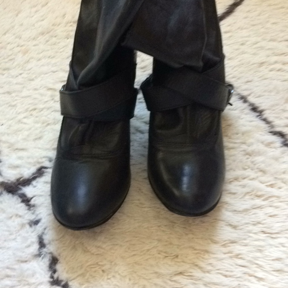 Aldo ankle boots